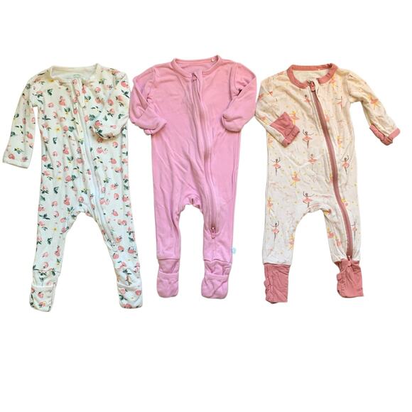 Dreamland Bamboo Pajama Bundle - Picture 14 of 14